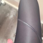 Leggings Extra Sex Corsage Black Skin photo review