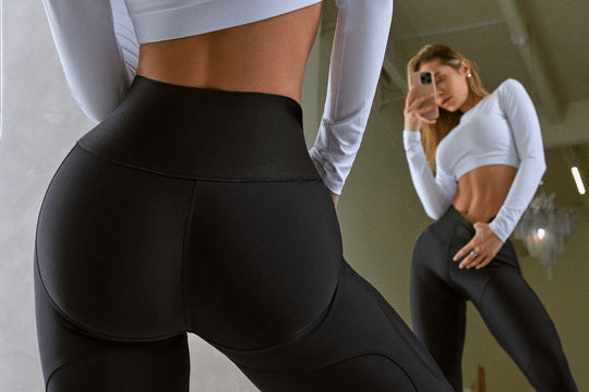 Top 7 Glute Exercises for a Firmer Butt